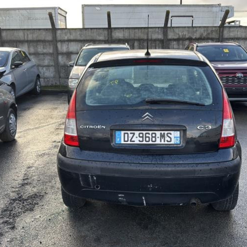 Feu arriere principal droit (feux) CITROEN C3 1 Photo n°8
