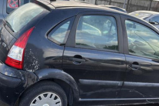 Feu arriere principal droit (feux) CITROEN C3 1