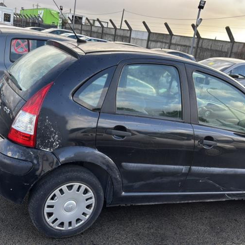 Feu arriere principal droit (feux) CITROEN C3 1 Photo n°9