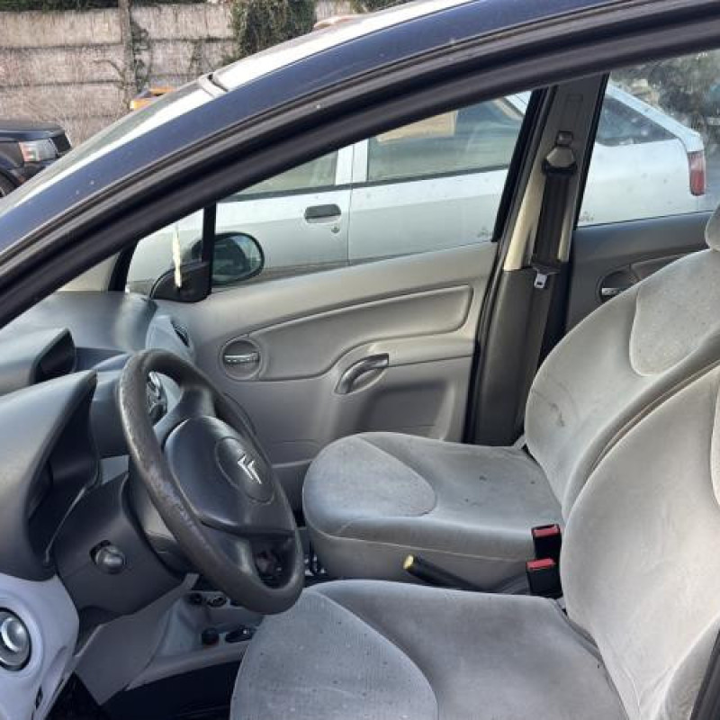 Feu arriere principal droit (feux) CITROEN C3 1 Photo n°13