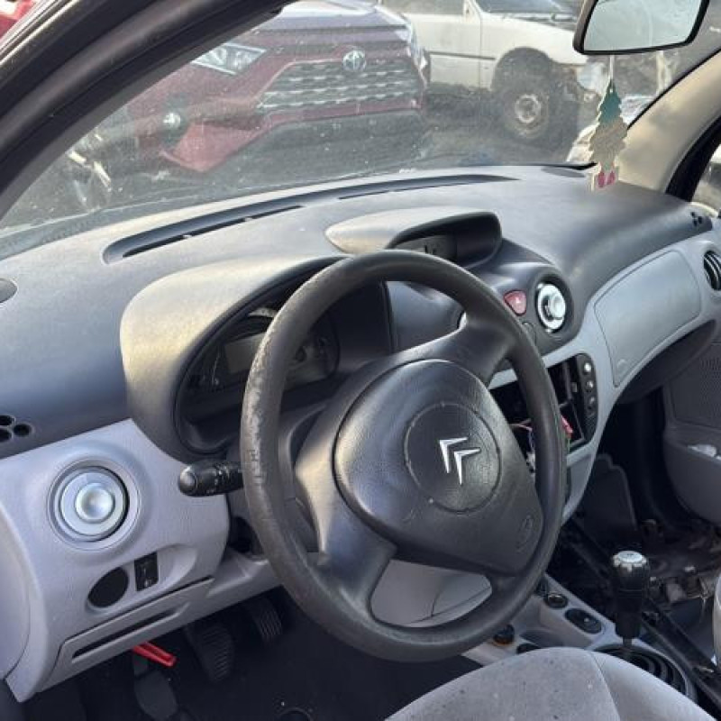 Feu arriere principal droit (feux) CITROEN C3 1 Photo n°15