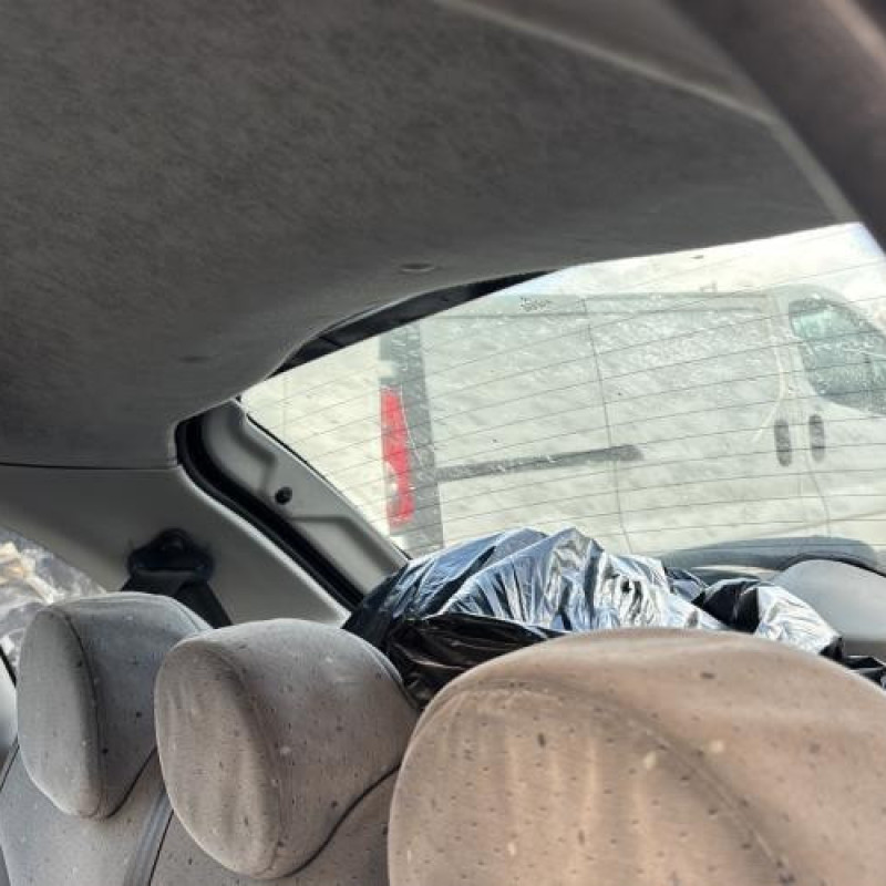 Feu arriere principal droit (feux) CITROEN C3 1 Photo n°17