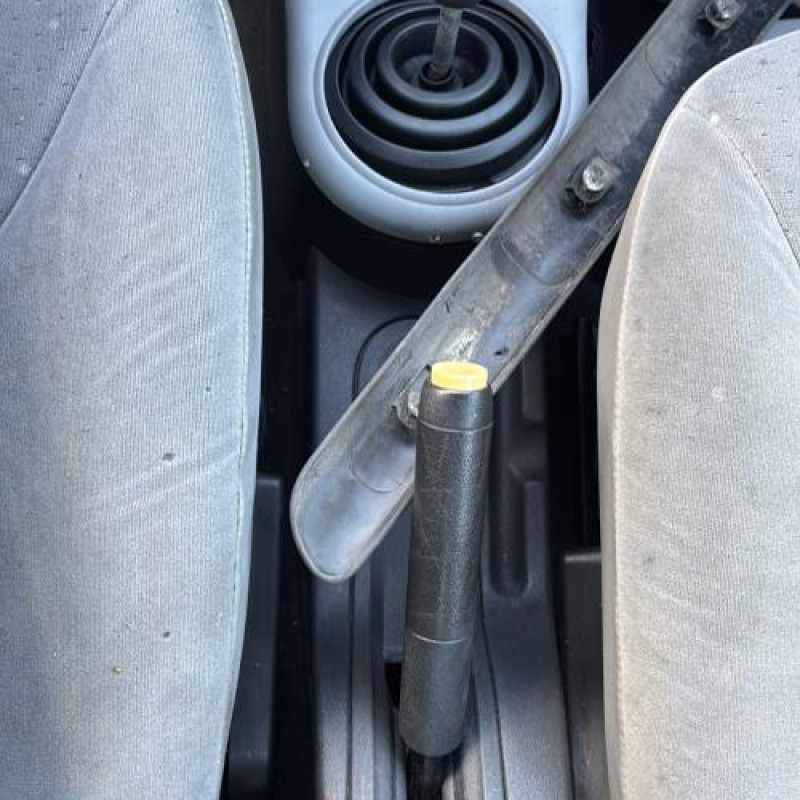 Feu arriere principal droit (feux) CITROEN C3 1 Photo n°19