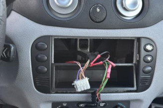 Feu arriere principal droit (feux) CITROEN C3 1