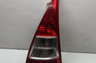 Feu arriere principal droit (feux) CITROEN C3 1 Photo n°1