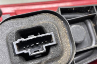 Feu arriere principal droit (feux) CITROEN C3 1