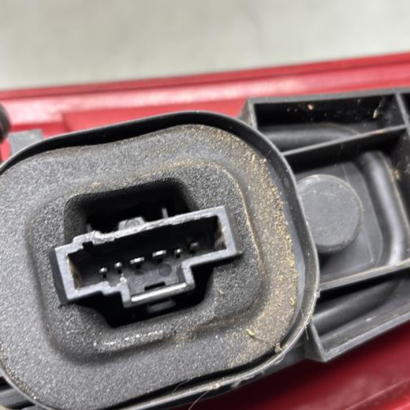 Feu arriere principal droit (feux) CITROEN C3 1 Photo n°3