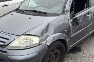 Feu arriere principal droit (feux) CITROEN C3 1