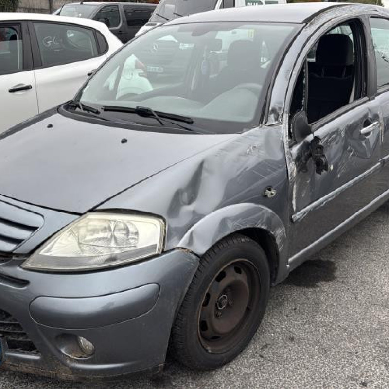 Feu arriere principal droit (feux) CITROEN C3 1 Photo n°8