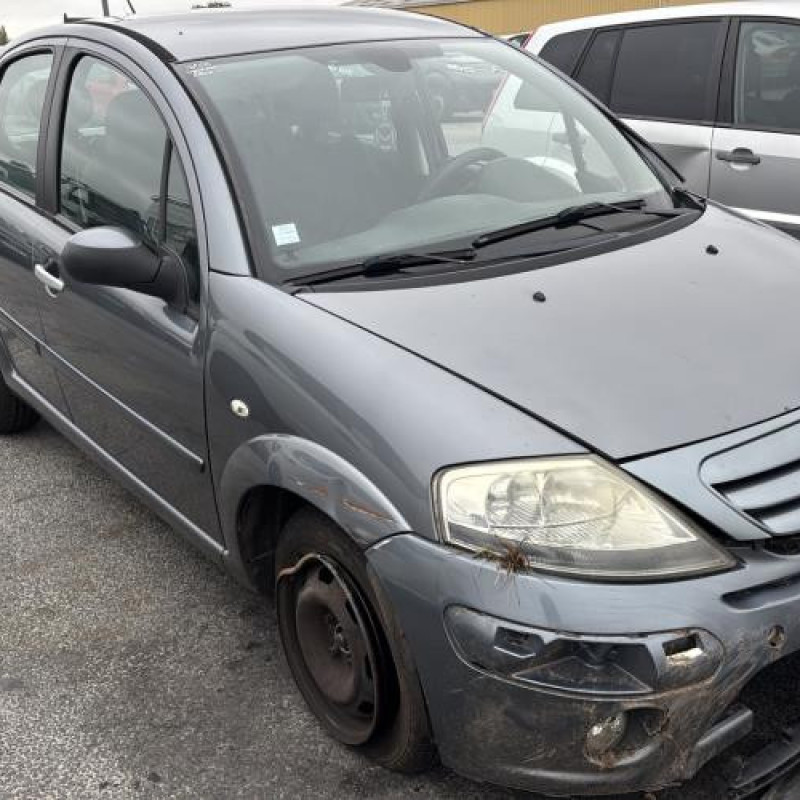 Feu arriere principal droit (feux) CITROEN C3 1 Photo n°9