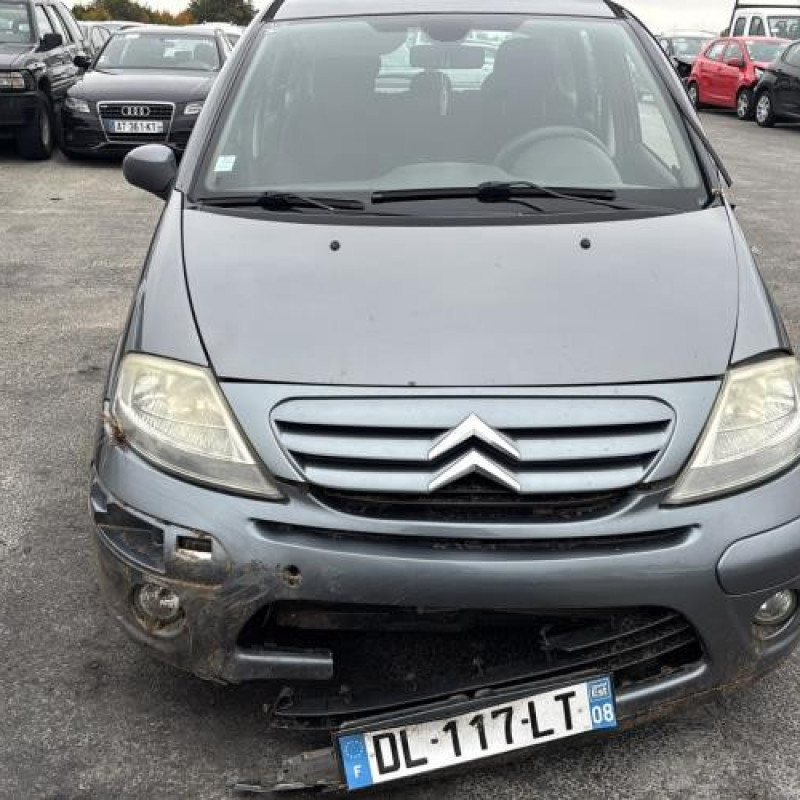 Feu arriere principal droit (feux) CITROEN C3 1 Photo n°15