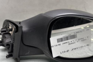 Retroviseur droit CITROEN C3 1 Photo n°1