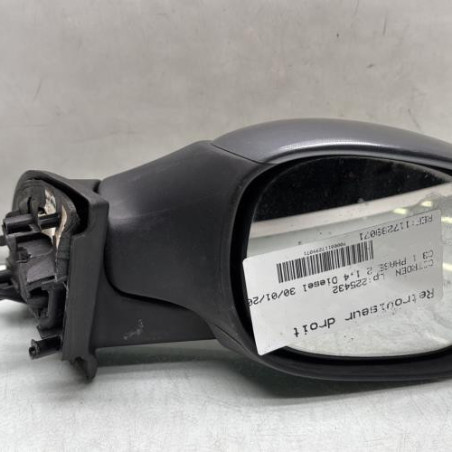 Retroviseur droit CITROEN C3 1 Photo n°1