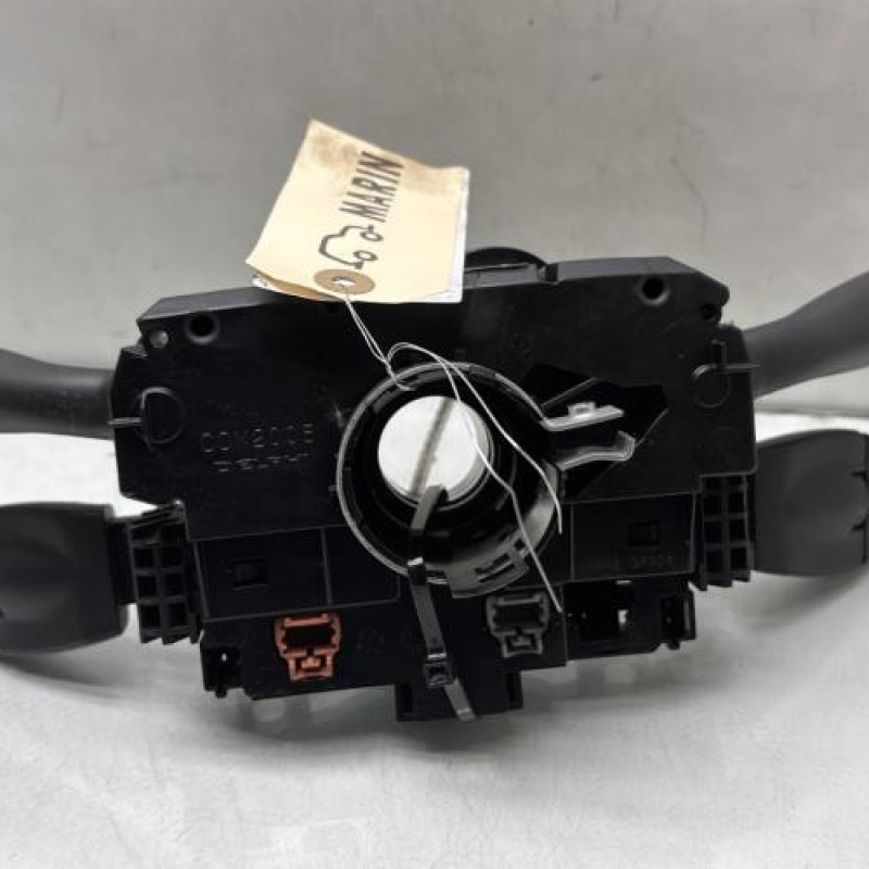 Com (Bloc Contacteur Tournant+Commodo Essuie Glace+Commodo Phare) CITROEN C3 1 Photo n°5