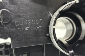 Com (Bloc Contacteur Tournant+Commodo Essuie Glace+Commodo Phare) CITROEN C3 1