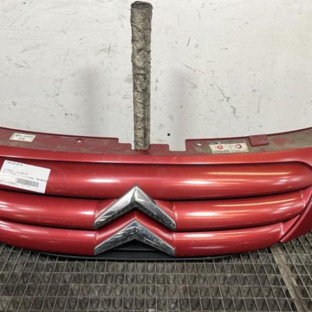 Calandre CITROEN C3 1 Photo n°1