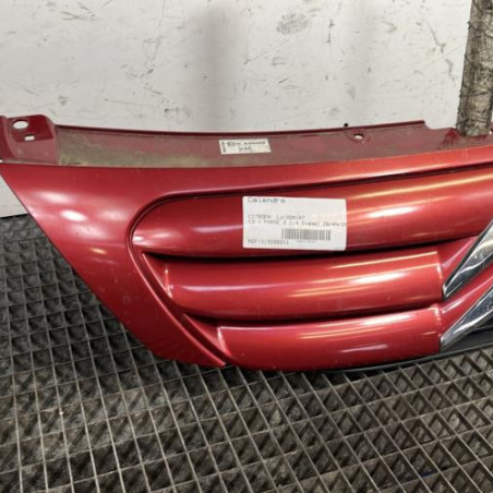 Calandre CITROEN C3 1