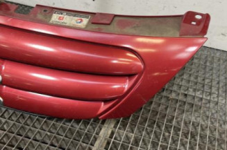 Calandre CITROEN C3 1