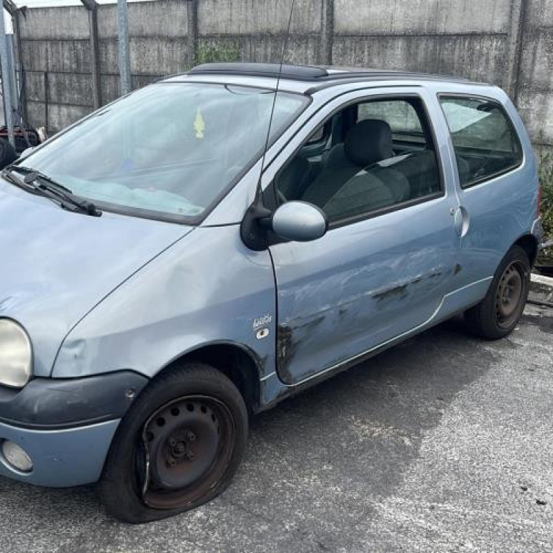 Commodo d'essuie glaces RENAULT TWINGO 1 Photo n°6