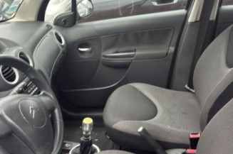 Calandre CITROEN C3 1