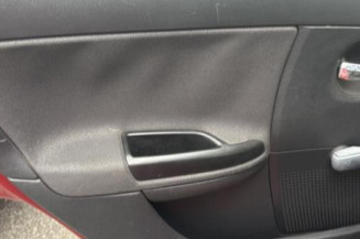 Calandre CITROEN C3 1