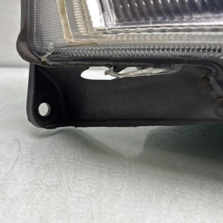 Optique avant principal droit (feux)(phare) CITROEN C3 1