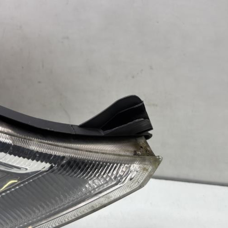 Optique avant principal droit (feux)(phare) CITROEN C3 1 Photo n°4