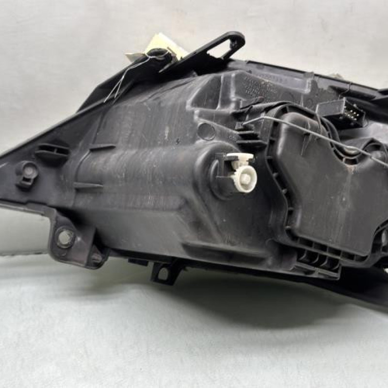 Optique avant principal droit (feux)(phare) CITROEN C3 1 Photo n°5