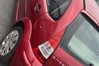 Optique avant principal droit (feux)(phare) CITROEN C3 1