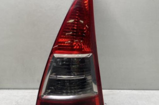 Feu arriere principal droit (feux) CITROEN C3 1 Photo n°1