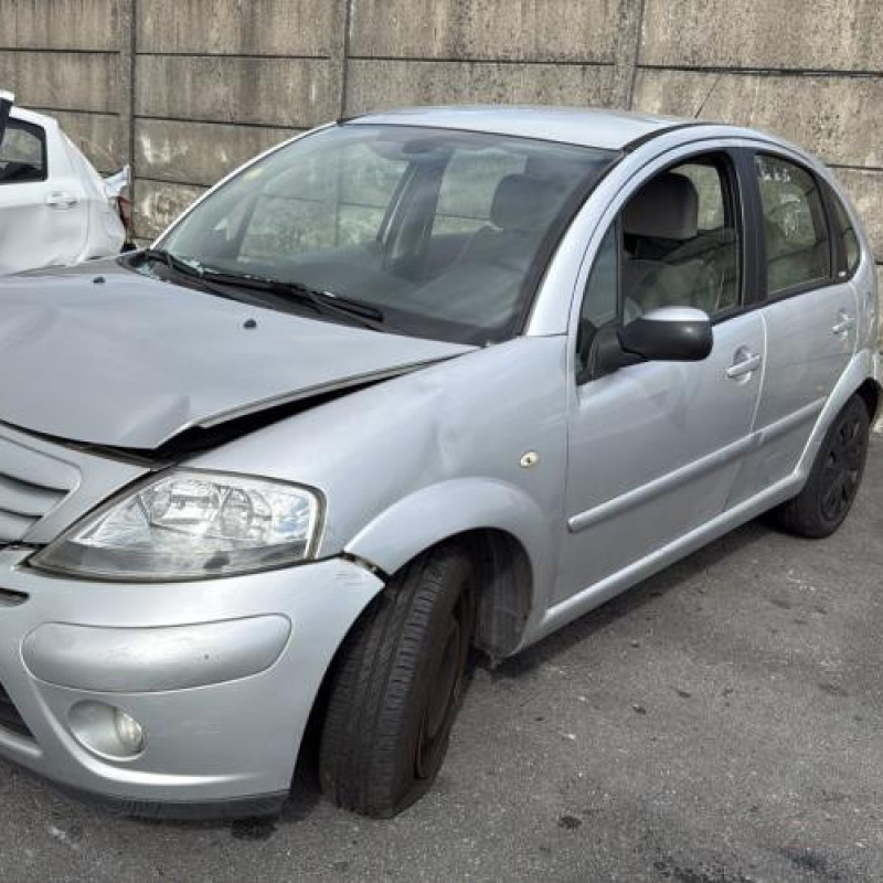 Feu arriere principal droit (feux) CITROEN C3 1 Photo n°4