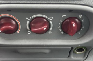 Commodo d'essuie glaces RENAULT TWINGO 1