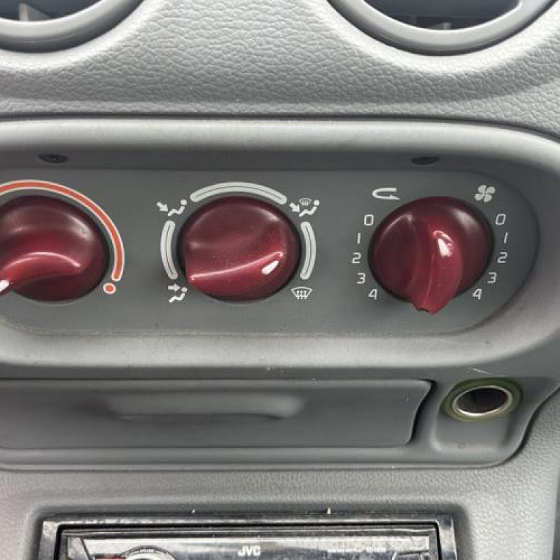 Commodo d'essuie glaces RENAULT TWINGO 1 Photo n°10