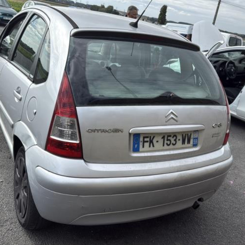 Feu arriere principal droit (feux) CITROEN C3 1 Photo n°8