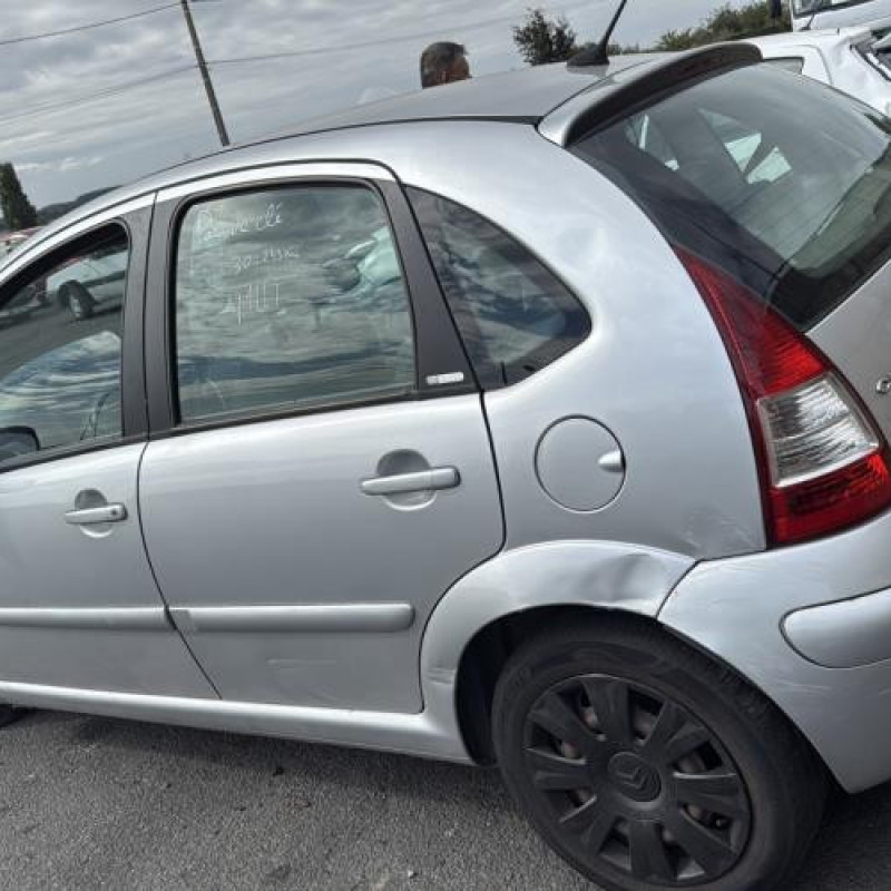 Feu arriere principal droit (feux) CITROEN C3 1 Photo n°9