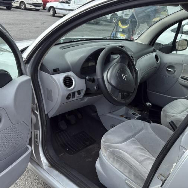 Feu arriere principal droit (feux) CITROEN C3 1 Photo n°12