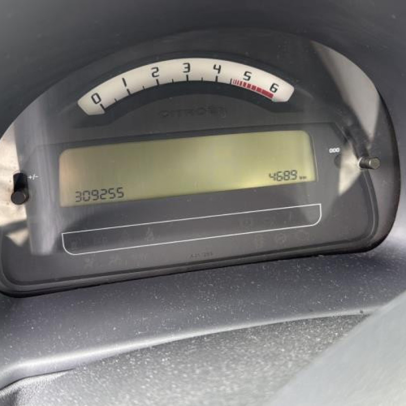 Feu arriere principal droit (feux) CITROEN C3 1 Photo n°18