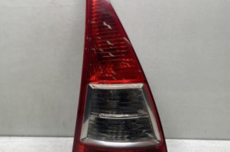 Feu arriere principal gauche (feux) CITROEN C3 1 Photo n°1