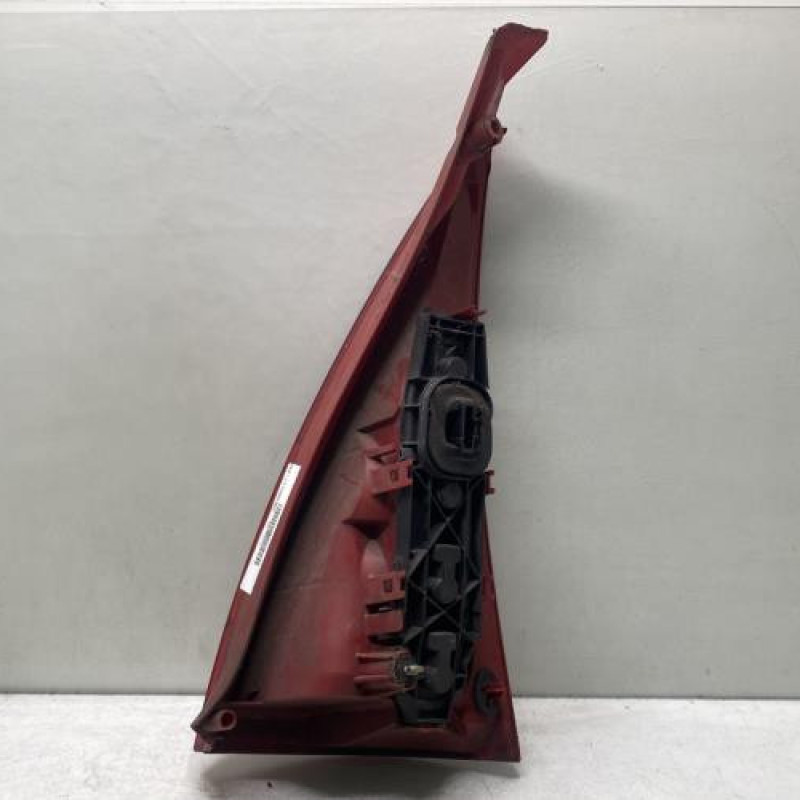 Feu arriere principal gauche (feux) CITROEN C3 1 Photo n°2