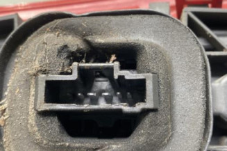 Feu arriere principal gauche (feux) CITROEN C3 1