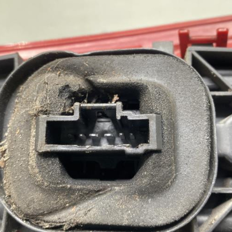 Feu arriere principal gauche (feux) CITROEN C3 1 Photo n°3