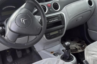 Feu arriere principal gauche (feux) CITROEN C3 1