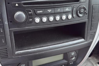 Feu arriere principal gauche (feux) CITROEN C3 1