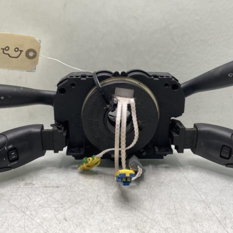 Com (Bloc Contacteur Tournant+Commodo Essuie Glace+Commodo Phare) CITROEN C3 1 Photo n°1