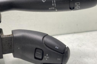 Com (Bloc Contacteur Tournant+Commodo Essuie Glace+Commodo Phare) CITROEN C3 1