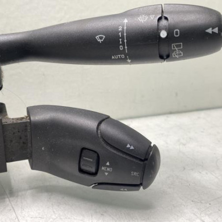 Com (Bloc Contacteur Tournant+Commodo Essuie Glace+Commodo Phare) CITROEN C3 1