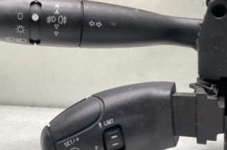 Com (Bloc Contacteur Tournant+Commodo Essuie Glace+Commodo Phare) CITROEN C3 1