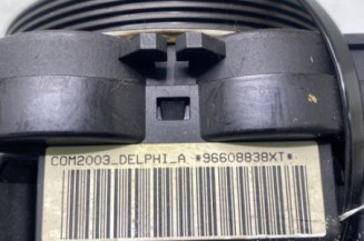 Com (Bloc Contacteur Tournant+Commodo Essuie Glace+Commodo Phare) CITROEN C3 1