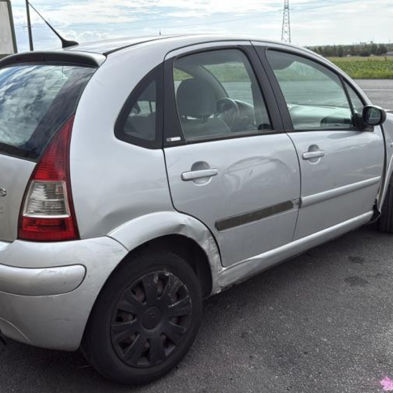 Com (Bloc Contacteur Tournant+Commodo Essuie Glace+Commodo Phare) CITROEN C3 1 Photo n°11