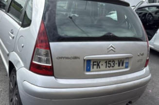Com (Bloc Contacteur Tournant+Commodo Essuie Glace+Commodo Phare) CITROEN C3 1